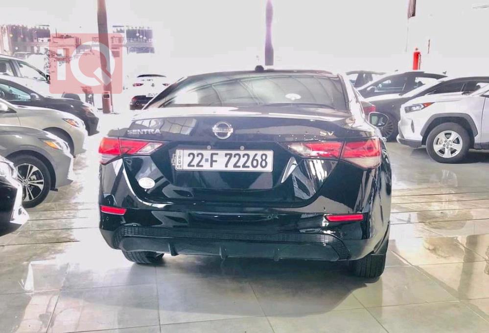 Nissan Sentra